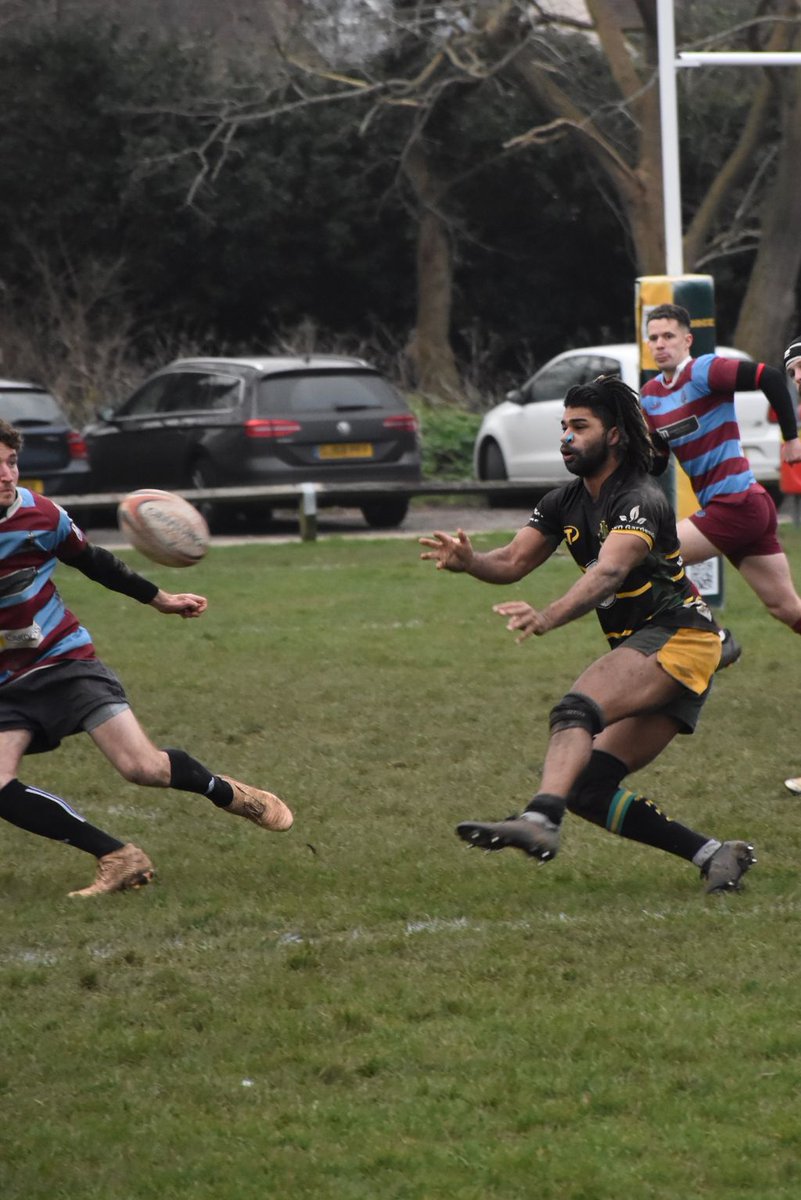 ShorehamRFC's tweet photo. Here’s Danny James the Seniors’ Man of the Match from Saturday’s win over Hove 3s.⠀

Join us for Seniors training every Thurs 6.50pm Sir Robert Woodard Academy, Lancing, BN15 9QZ
⠀
#shorehamrugby #shoreham #shorehambysea #rugby #sussexrugby #westsussex #sussex https://t.co/7NLxXRDcGy