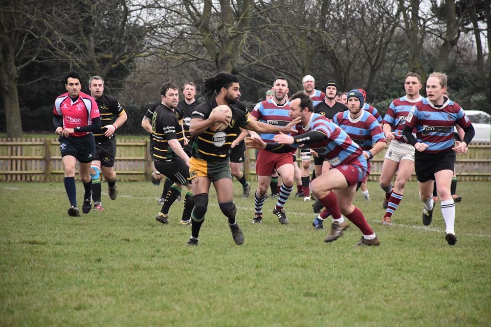 ShorehamRFC's tweet photo. Here’s Danny James the Seniors’ Man of the Match from Saturday’s win over Hove 3s.⠀

Join us for Seniors training every Thurs 6.50pm Sir Robert Woodard Academy, Lancing, BN15 9QZ
⠀
#shorehamrugby #shoreham #shorehambysea #rugby #sussexrugby #westsussex #sussex https://t.co/7NLxXRDcGy