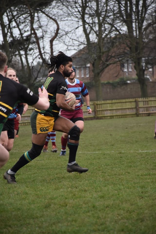 ShorehamRFC's tweet photo. Here’s Danny James the Seniors’ Man of the Match from Saturday’s win over Hove 3s.⠀

Join us for Seniors training every Thurs 6.50pm Sir Robert Woodard Academy, Lancing, BN15 9QZ
⠀
#shorehamrugby #shoreham #shorehambysea #rugby #sussexrugby #westsussex #sussex https://t.co/7NLxXRDcGy
