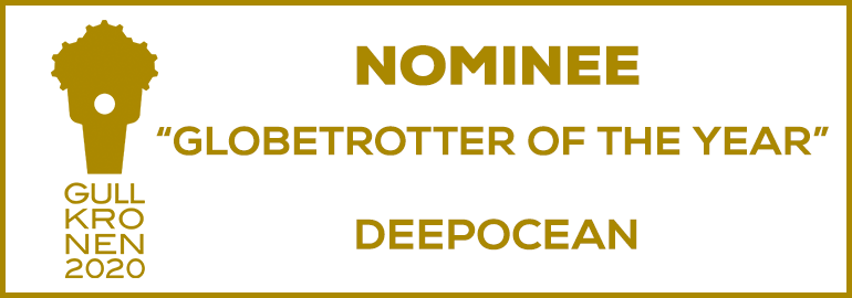 DeepOcean Group tweet media