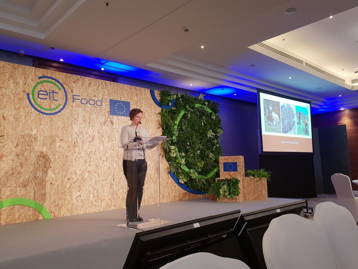 EIT Food tweet media