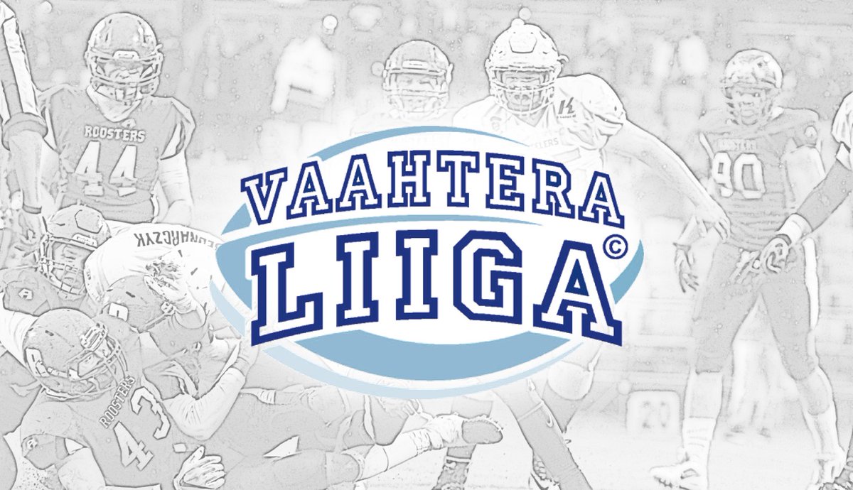 SAJLfootball's tweet photo. Vaahteraliigan otteluohjelma on julkaistu. Sarja huipentuu 12. syyskuuta pelattavaan Vaahteramalja XLI otteluun. #jefu #jenkkifutis #amerikkalainenjalkapallo #vaahteraliiga #sajl 
https://t.co/AMoaFck2TY https://t.co/CMB31TAsm6