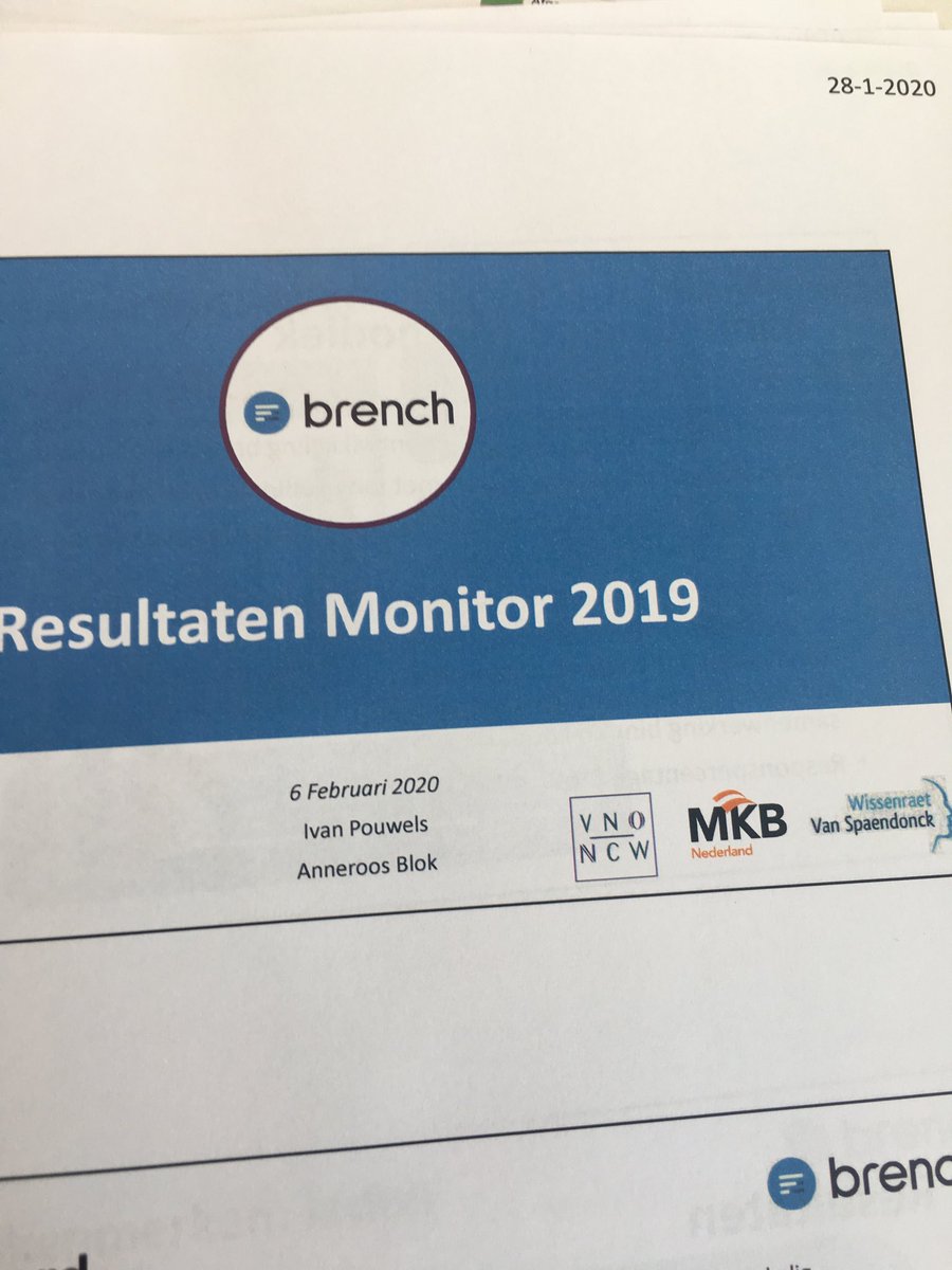 cedeje's tweet photo. Spannend! De eerste resultaten van de #Brench-monitor onder >130 #vereniging-directeuren zijn binnen. Volgende week presentatie @VNONCW @MKBNL @Wissenraet @Van_Spaendonck https://t.co/x0CxxIuBEL