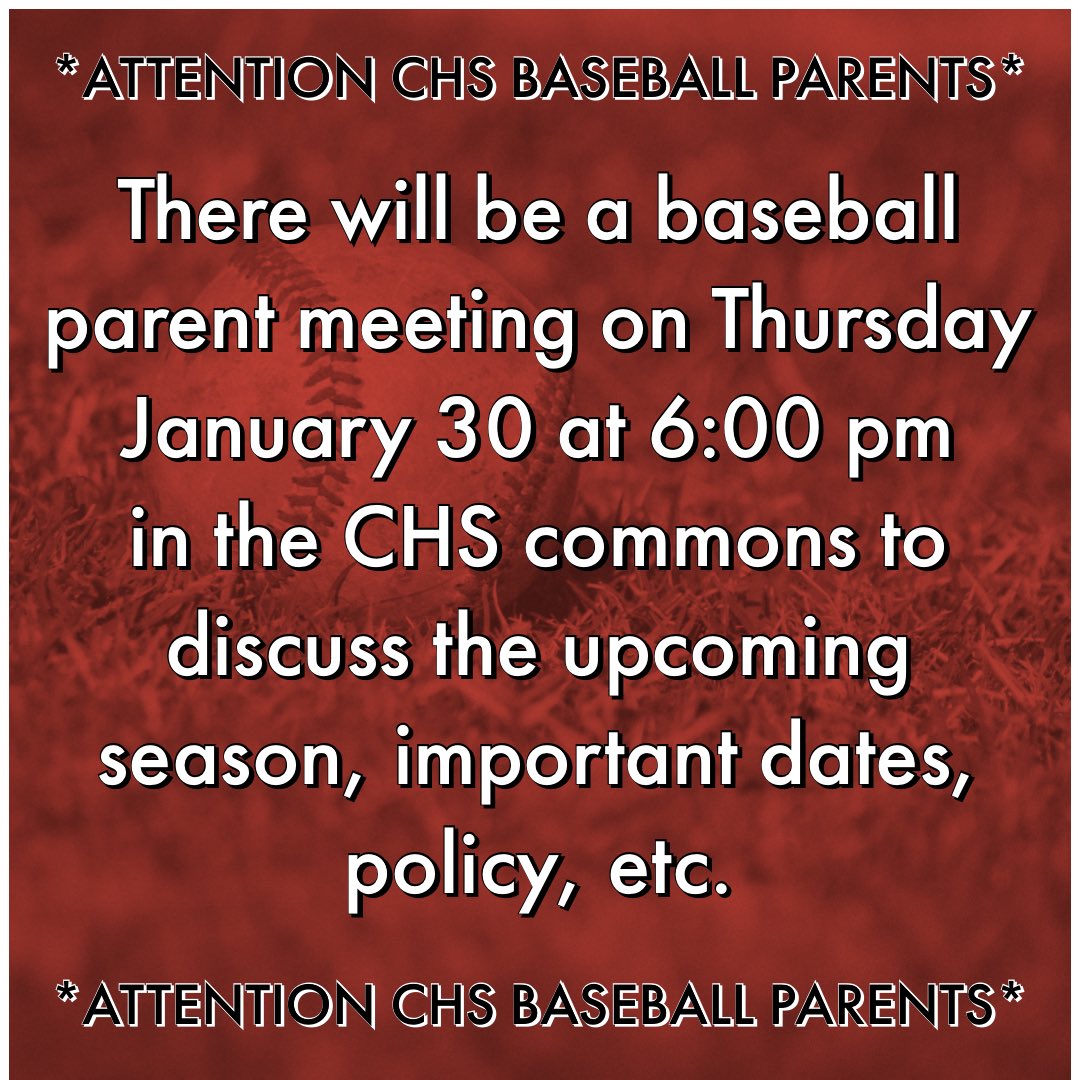 Carthage Bulldogs tweet media