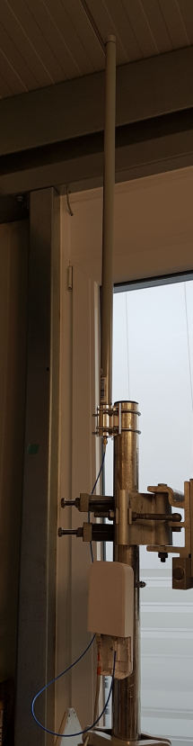 MikrotikStoreEu's tweet image. Eine kleine Bastelei vom Kollegen mit dem Mikrotik Lorawan Gateway Kit und einer Temperatursensorabfrage  🥶😉😄👍(: blog.mikrotik-store.eu/2020/01/28/tes…
- 
#Mikrotik #Lorawan #Mikrotik_com #TTN #TheThingsNetwork #Arduino #TempSensor #wAPLoRa8Kit #MikrotikLoRa #MikrotikLoRaWan