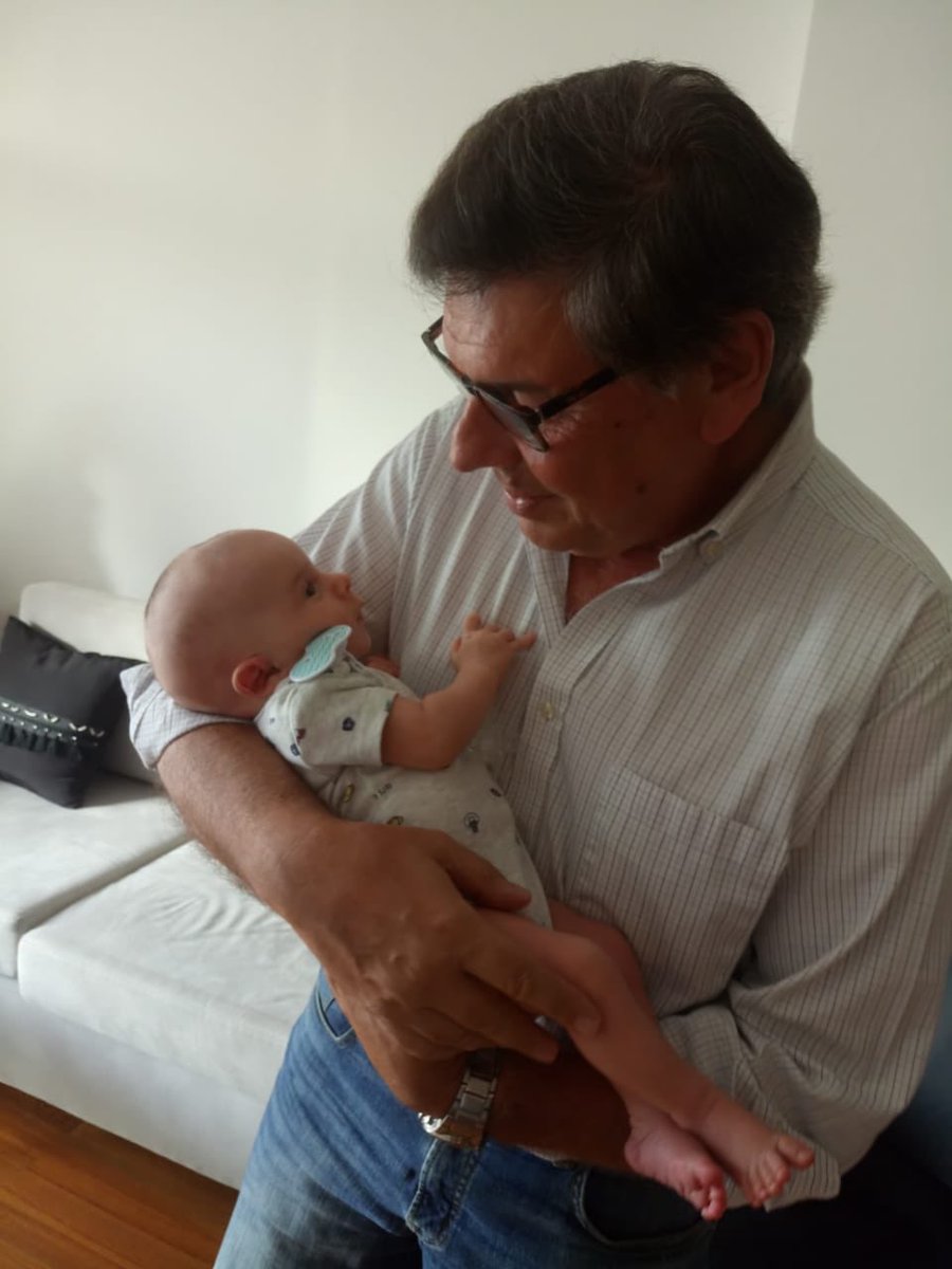 Fernando Tornello 🌎🏁 tweet media