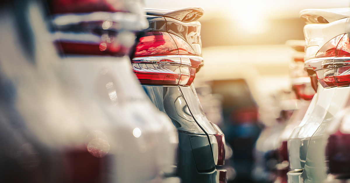 PPF (Paint Protection Film) from #LLumar can help retain your vehicle's resale value. Even if your vehicle is in perfect working condition, poor appearance can significantly lower its resale value. 

llumar.co.za/where-to-buy/?…