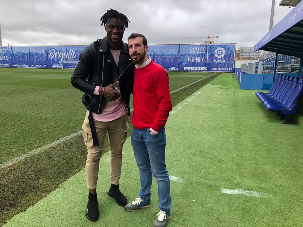 LH Management tweet media