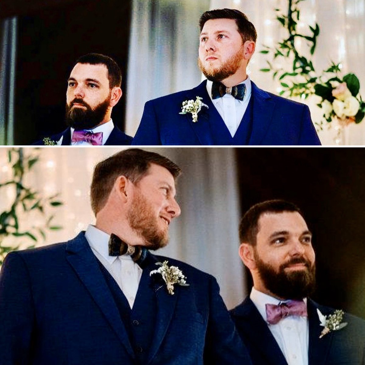 Dustywaynedrums's tweet photo. Best man in my buddies wedding! Caption this...
#bestfriends #StandTogether #conversation #newbeginnings https://t.co/Ry3zRwXg6R