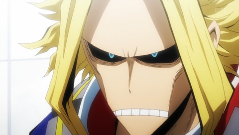 オール フォー ワンのtwitterイラスト検索結果 オール フォー ワンのtwitterイラスト検索結果