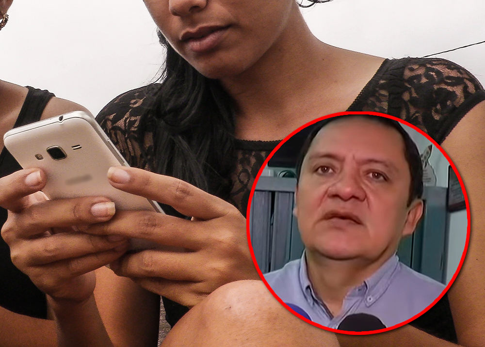 BluRadio Colombia tweet media