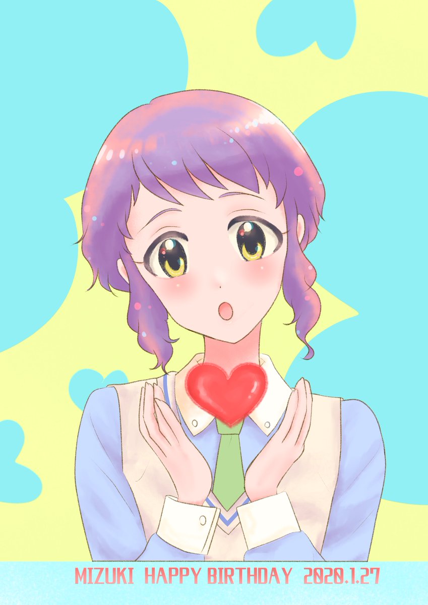 Twoucan 真壁瑞希誕生祭 の注目ツイート イラスト マンガ コスプレ モデル