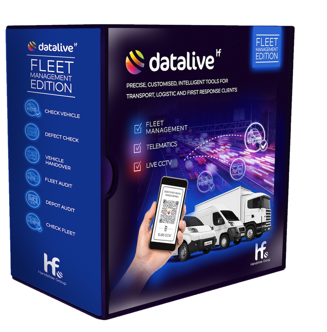 Not everyone's business needs are the same. 
Datalive Fleet Management Tools are flexible to allow operators to build a package to meet with their objectives. Speak with our Datalive to team hear what we can do for you.
datalive.com/uk/fleet-manag…
#fleetmanagement #transport