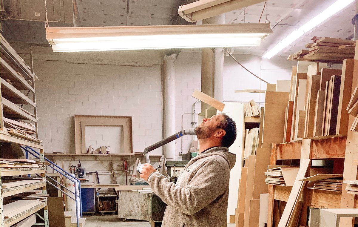 MnCEE's tweet photo. In 2019 the One-Stop Efficiency Shop disbursed $7 million in rebates & created $5.8 million in annual savings for small #MN businesses. More #MNcip impact stats: https://t.co/rSbM6SpNak #energyefficiency @XcelEnergyMN https://t.co/IVT7EIdAlx