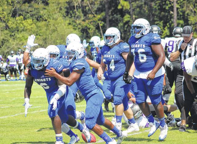 cj26cam's tweet photo. Blessed To Receive A Offer from St.Andrews University @Coach_AjHopke https://t.co/GpLQT0u9TU