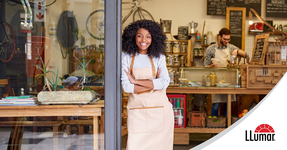 Whether in a mall or on the side walk, your shop front is susceptible to break-ins or accidental breakage. #LLumar Safety Film stands guard around the clock to protect people and property from the dangers you expect, and the ones you don’t.

llumar.co.za/product/safety…