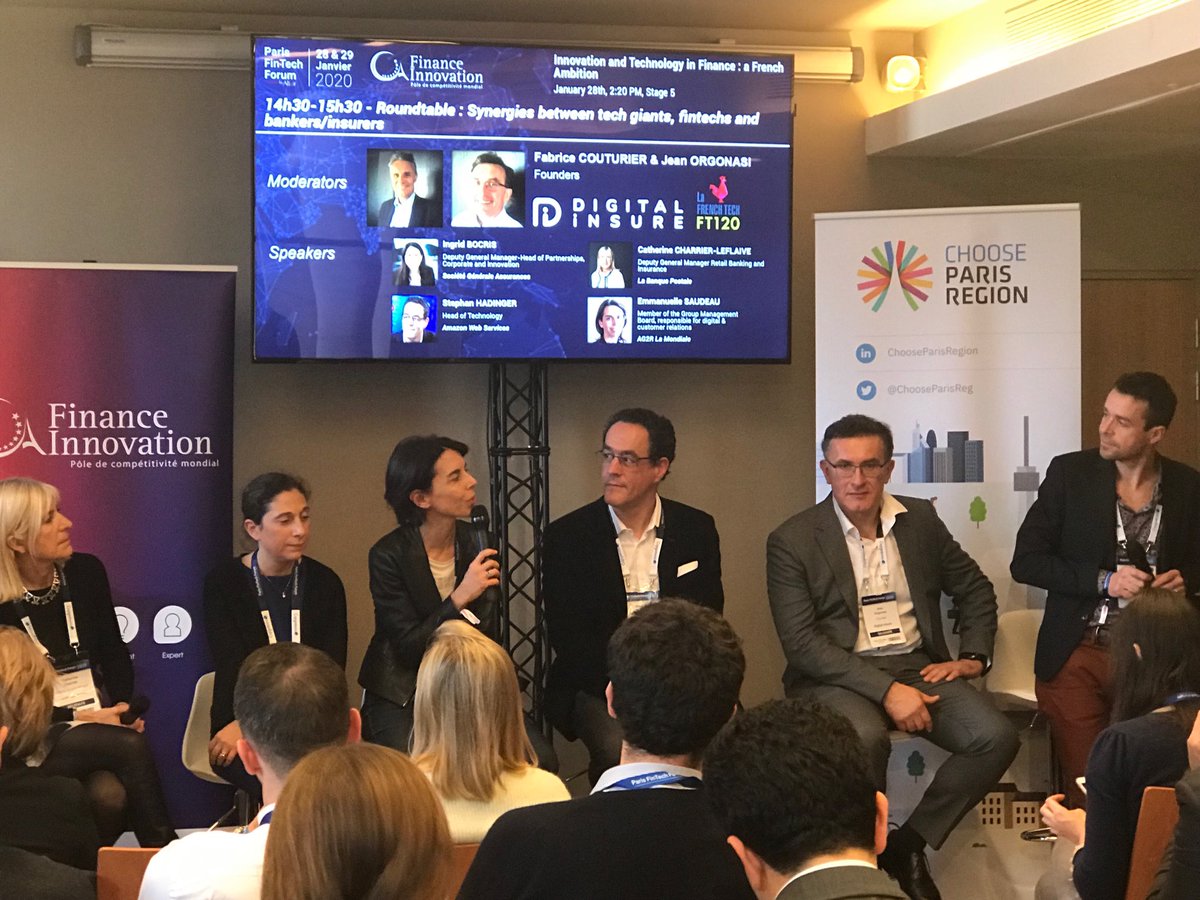 Laurent Charon tweet media