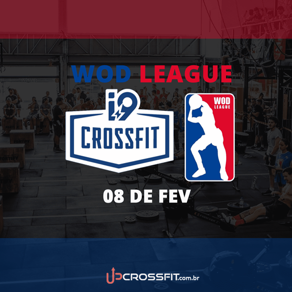 Upcrossfit1's tweet photo. O maior circuito fitness funcional do Brasil a #wodleaguebr estará no dia 8 de Fevereiro em Curitiba na região de Pinhais no box  #i9crossfit para realizar mais um evento de sucesso. Visite nosso site e obtenha mais informações.💪👊https://t.co/03YopsDvcL

#crossfit #upcrossfit https://t.co/dE3URfcn8X