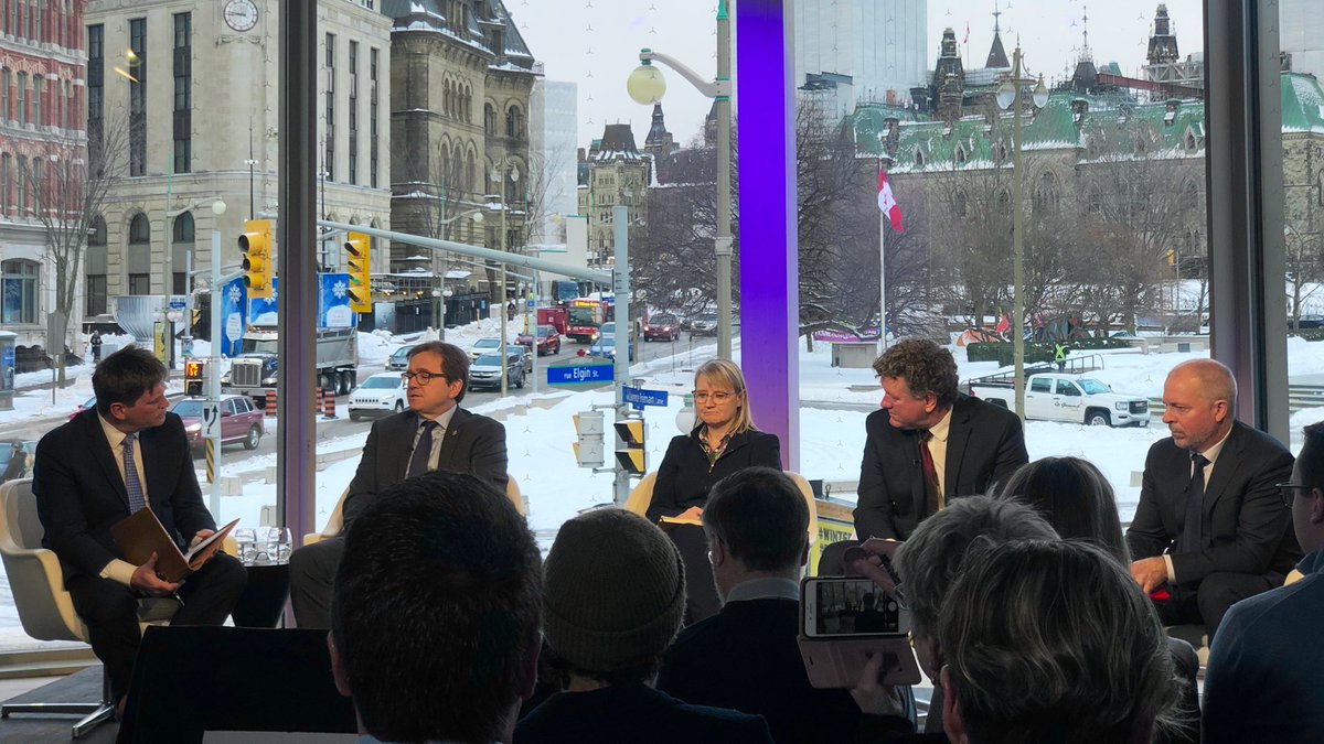 justinveale's tweet photo. Compelling climate change discussion this morning on @SixthEstateNews’ #BTBClimate discussion panel 🇨🇦 Hosted by @AkBeattie featuring guests, @JonathanWNV, @AnalyticaCeline, @InsuranceBureau’s Craig Stewart & @johnAgorman 🌎 https://t.co/26faAFqWya
