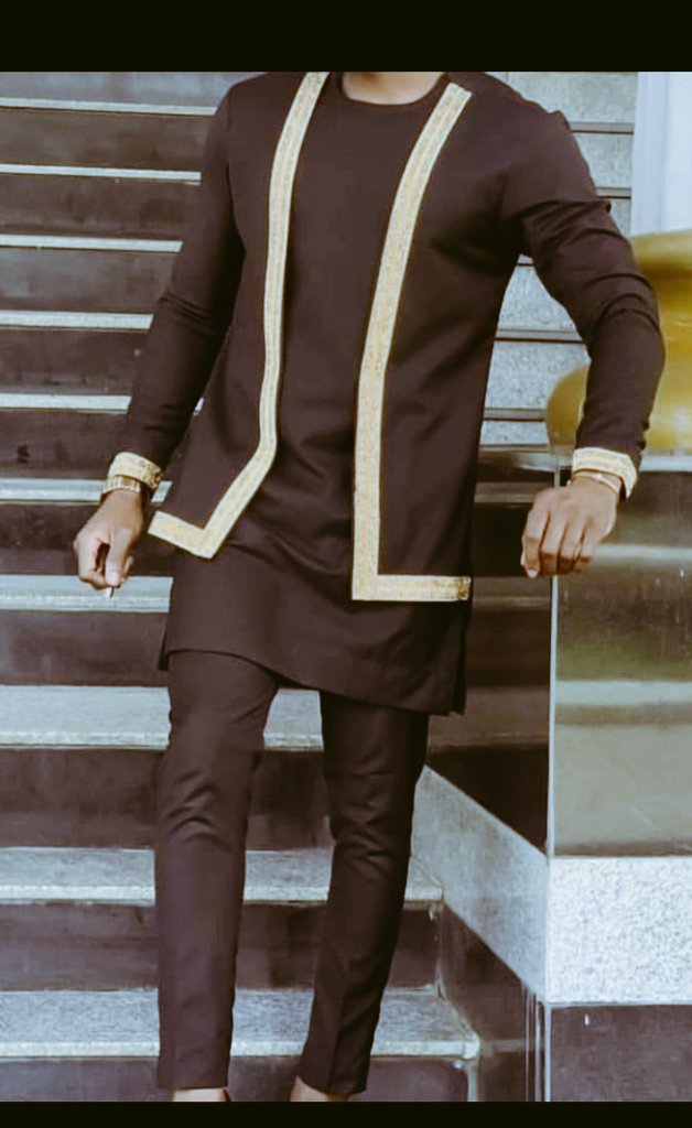 Charlot08021985's tweet photo. Get trendy with Alinsha's clothing.. Truly African https://t.co/db8lnFovyE