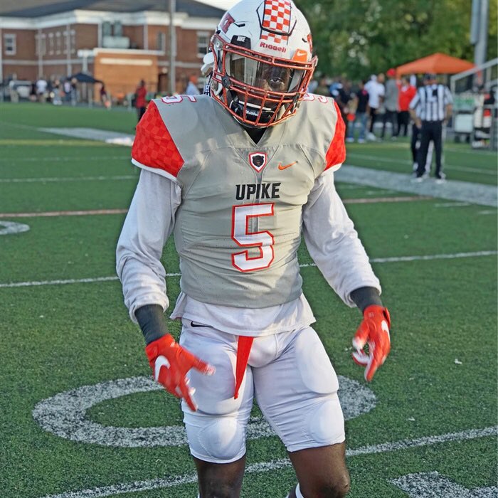 cj26cam's tweet photo. Blessed To Receive A Offer From University Of Pikeville @robertmobley27 https://t.co/M4MO5xYgQ7
