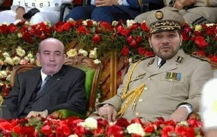 HallouBadri's tweet photo. @mohamedzitout ناهبو 1500 ملیار دولار https://t.co/7FzGaFe5P3
