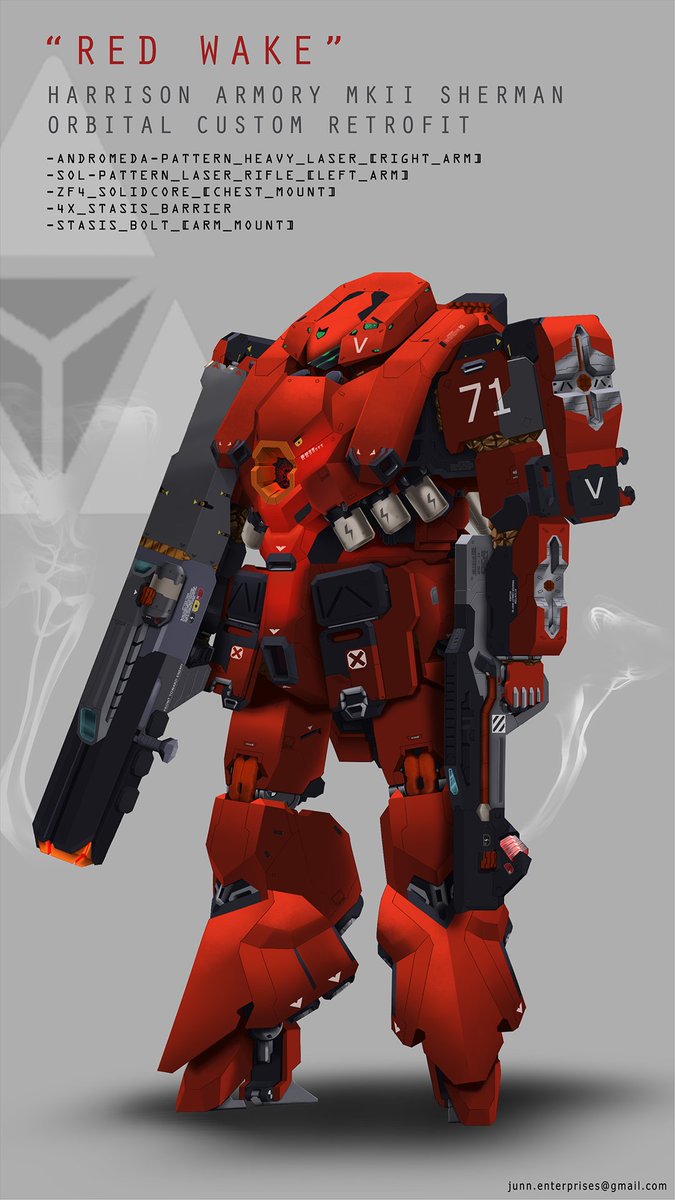 Get Junn Enterprises On Twitter Concept Fanart Custom Retrofit Version Of The Sherman From Lancer Rpg With Elements From Gasaraki And Mobile Suit Gundam Lancerrpg Mecha Https T Co Enhbnjvixj Free HD Wallpaper Junn Enterprises On Twitter Concept Fanart Custom Retrofit Version Of The Sherman From Lancer Rpg With Elements From Gasaraki And Mobile Suit Gundam Lancerrpg Mecha Https T Co Enhbnjvixj For Free