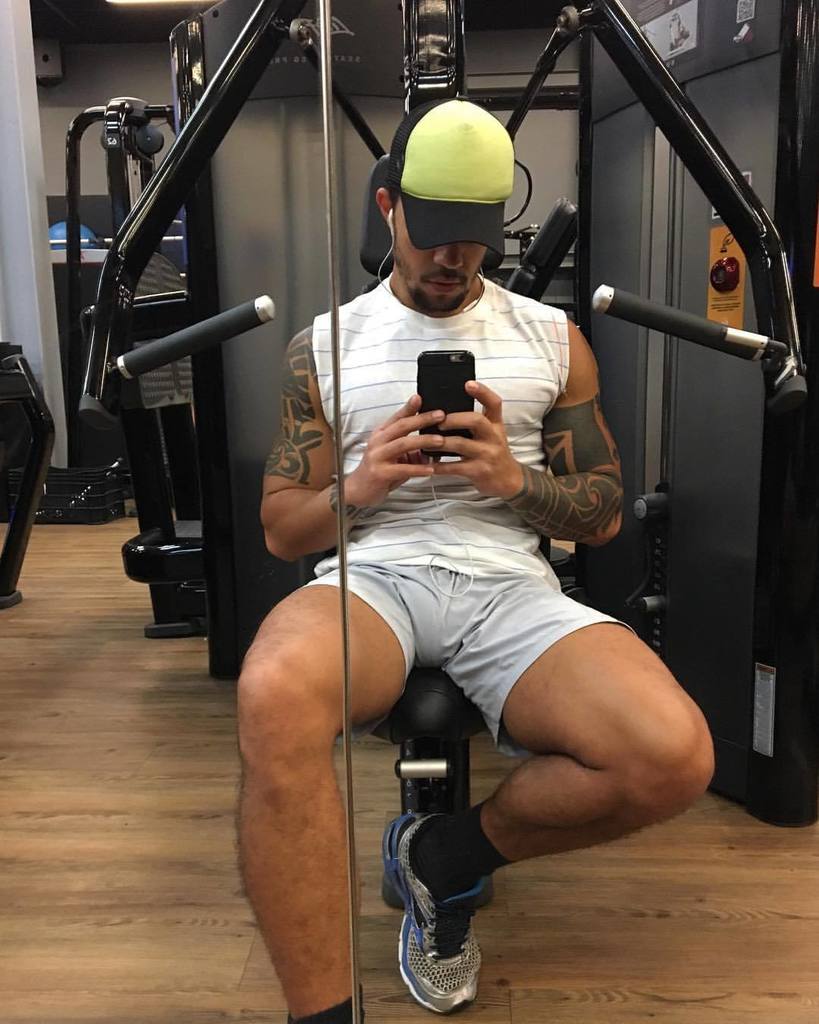 ChannelMuscle tweet picture