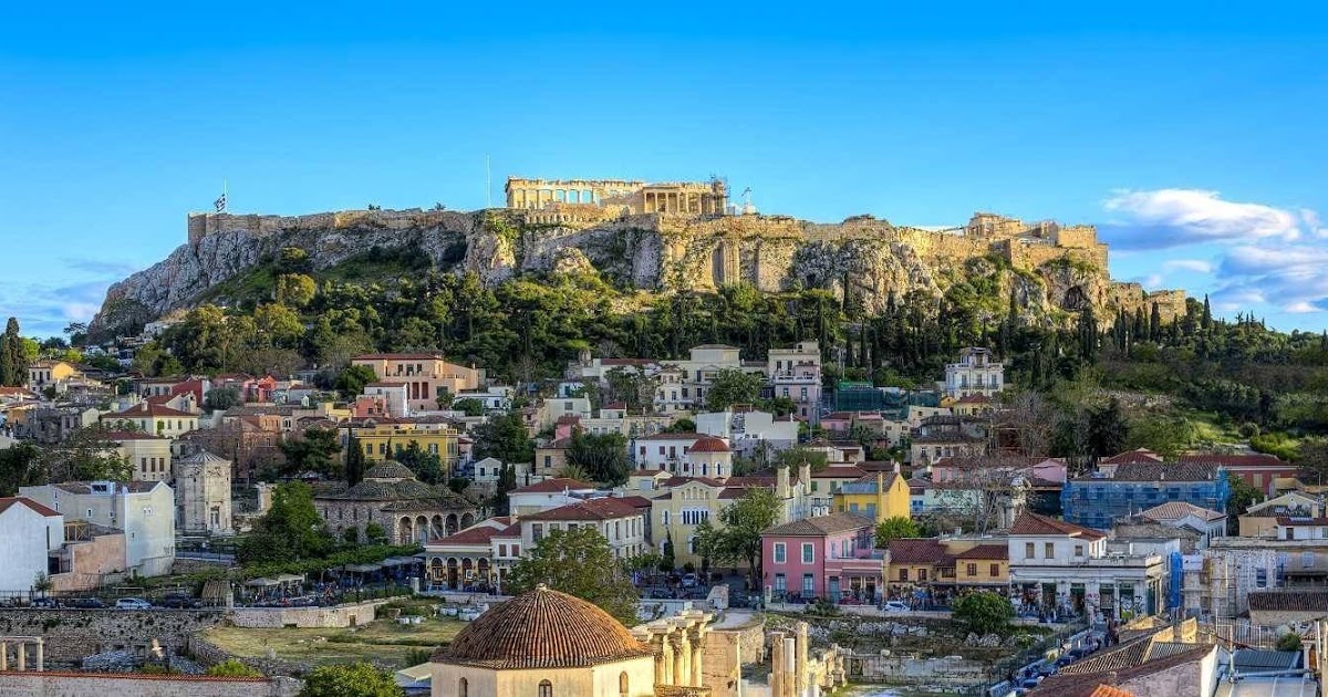 Key_Tours's tweet photo. Introducing our guide to inspiring travel destinations in Greece!
https://t.co/Fh9Y1cTCWQ

#KeyToursGR #Since1963 #TopGreekDestinations https://t.co/ZZSCUKO5NO