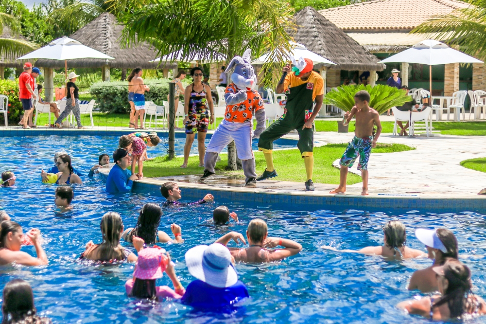 ResortsEnBrasil's tweet photo. En el Iloa Resort podrás gozar de momentos únicos con tu familia con una programación y actividades para todos los gustos. Ven a disfrutar de la exuberante naturaleza de este paraíso en Alagoas. https://t.co/j3Tt977opM