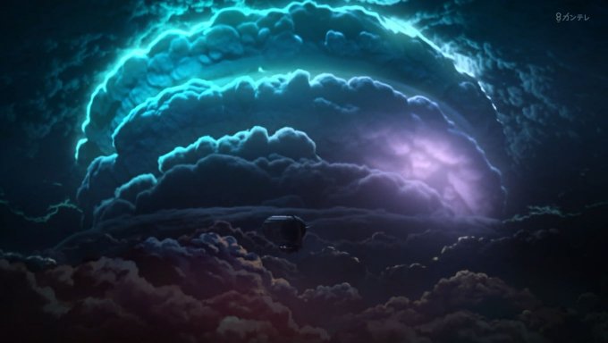 美しい花の画像 50 雷雲 イラスト 美しい花の画像 50 雷雲 イラスト