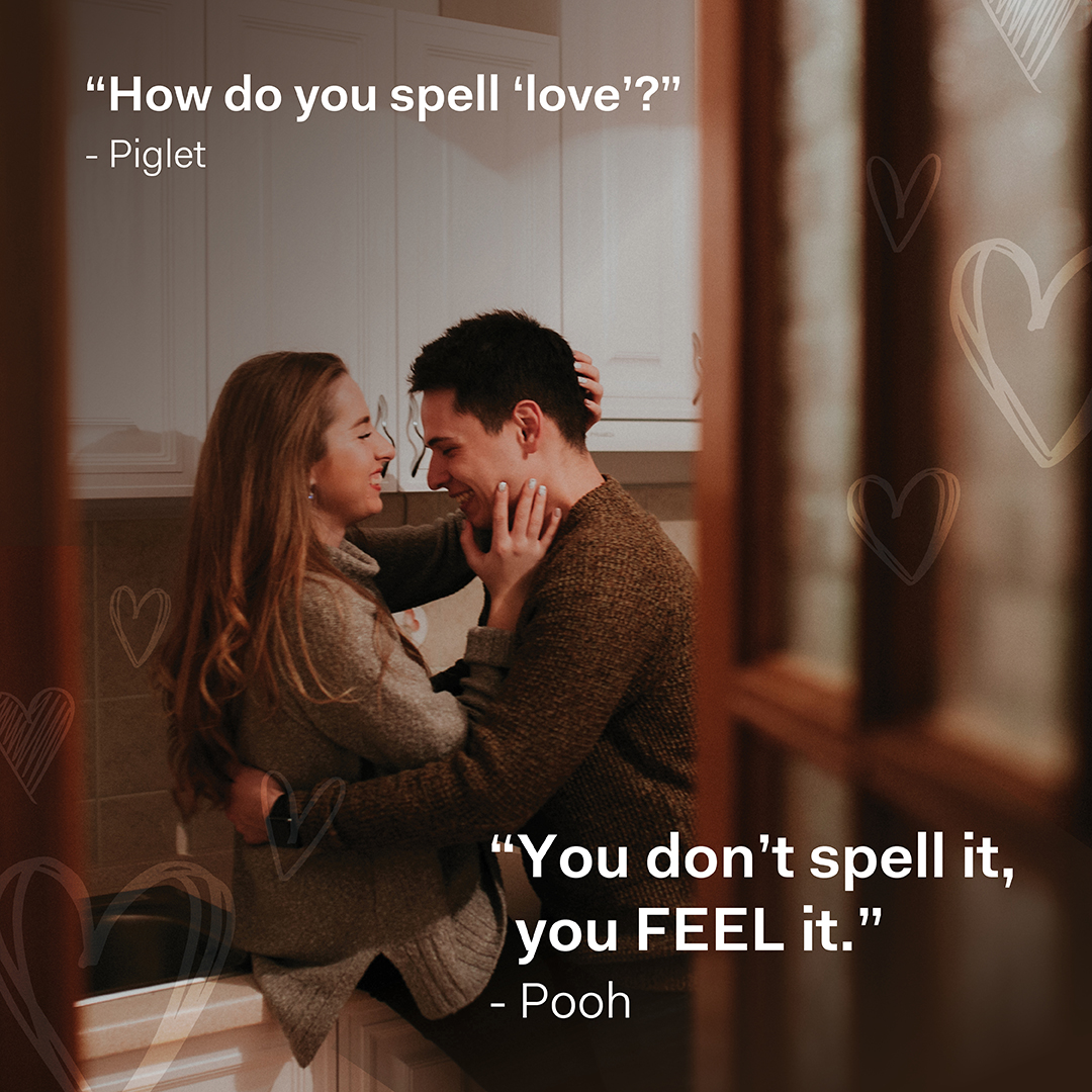 Let all that you do be done in love! Happy Valentine's Day! #LoveLLumar #LLumar #Valentines #ValentinesDay