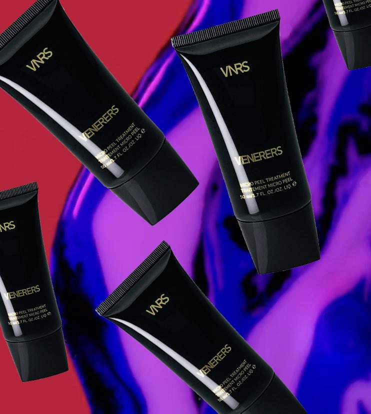 VENERERSBEAUTY's tweet photo. Your go-to #MicroPeelTreatment if you’d like to get rid of fine lines and wrinkles while reducing age spots and smoothening your skin.  

Shop here: https://t.co/qAT2hmmwzC

#VENERERS #VNRS #beautygirl #BeautyOfTheDay #beautytips #wrinkles #collagen #micropeel #skincareroutine https://t.co/elzSooBdpa