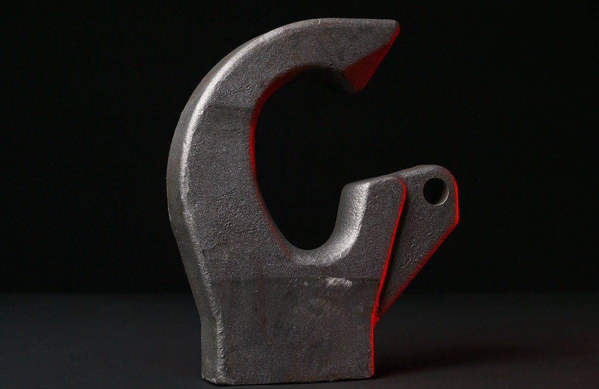 The steel structures that form your HIAB lifting equipment are strong but take a lot of strain over time so sometimes the parts need to be replaced. We supply spares - learn more here: hubs.ly/H0mK95F0
#HIABParts #HIABSpares #HIABFrame