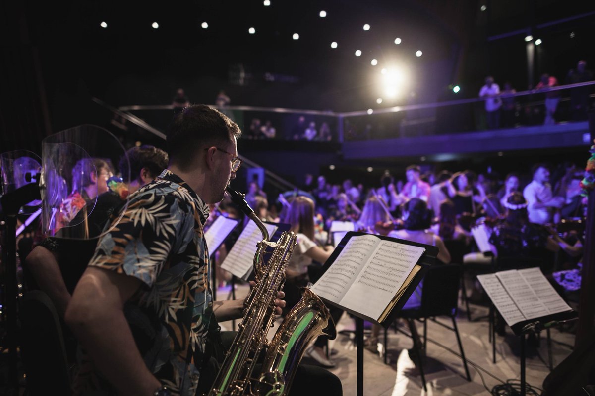 Our first #REPCO performance of 2020 is tomorrow! A light-hearted look into Baroque, brought to you through the eyes of Cavillum Baroccum. We will embark on a circular tour of Europe, sampling the different musical flavours each country has to offer: rwcmd.ac.uk/events/2020-01…