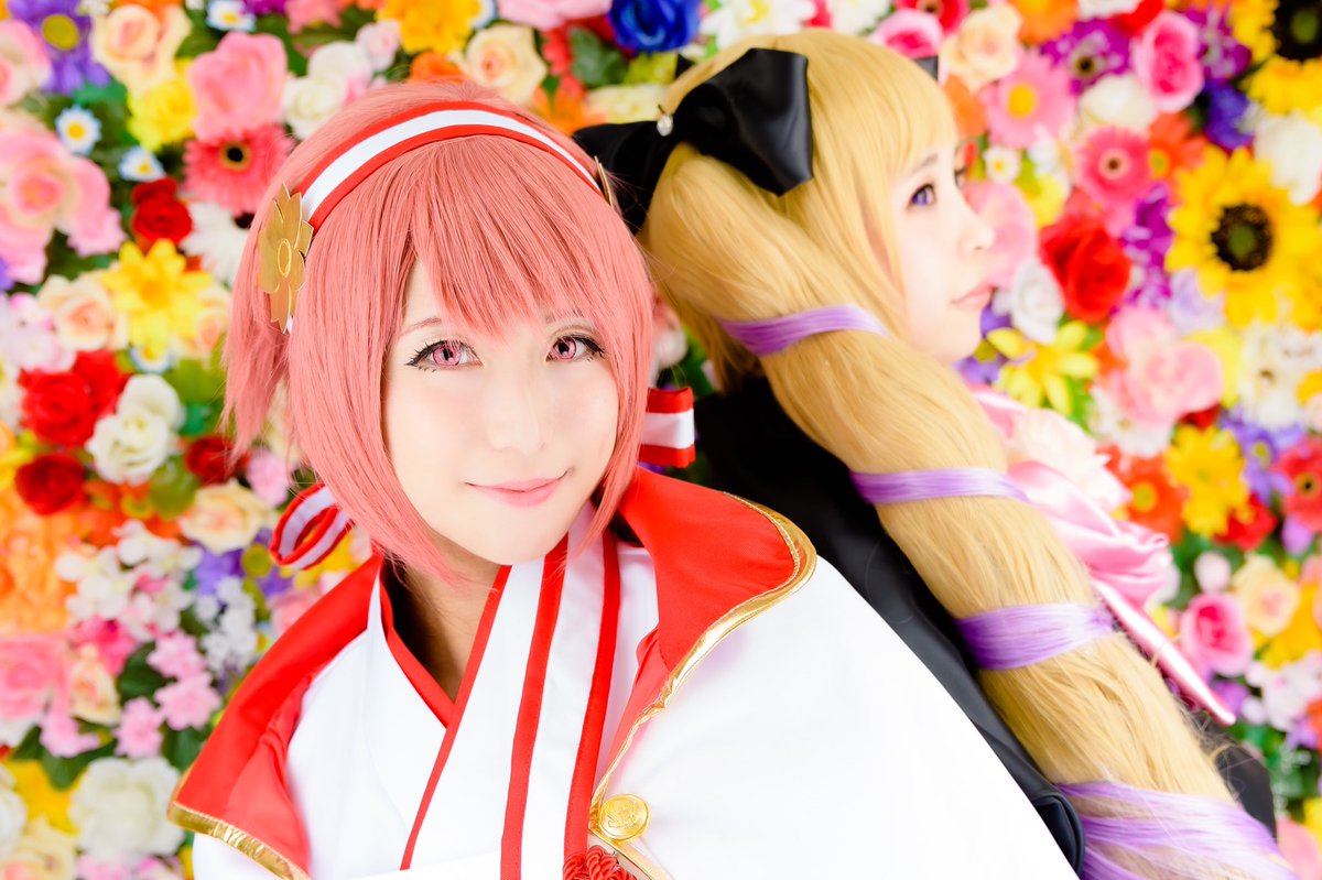 1beeleaf's tweet photo. ファイアーエムブレムif サクラ
＿＿＿＿＿＿＿＿＿＿＿＿＿

　　暗夜と白夜の妹王女
＿＿＿＿＿＿＿＿＿＿＿＿＿
　　
エリーゼ / 零さん
( @rei_cherrysnow )
photo / ヨッティさん
( @TasuketeTosaki )
studio / スタジオフィル宮城さん
( @fill_miyagi )

#FireEmblem #FEfate #FEif https://t.co/iFc5vTJy8I
