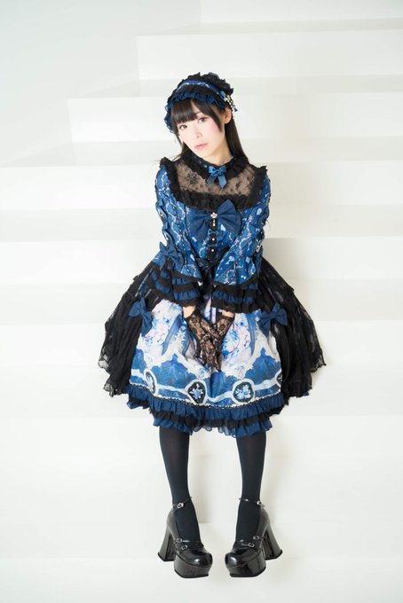 コスプレイヤー秋津穂乃華のTwitter画像19