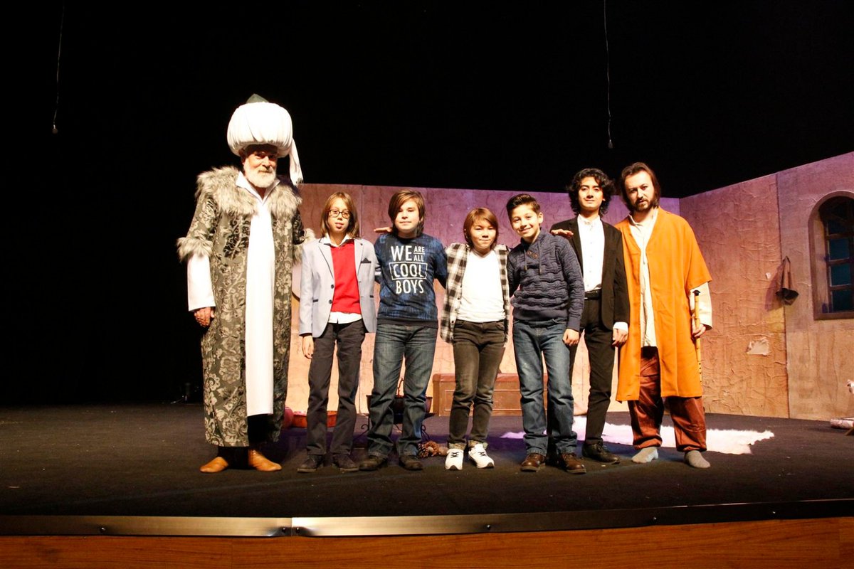 Esenler Belediyesine ve sevgili Ziya abimize bizi davet ettiği için çok teşekkürler ❤