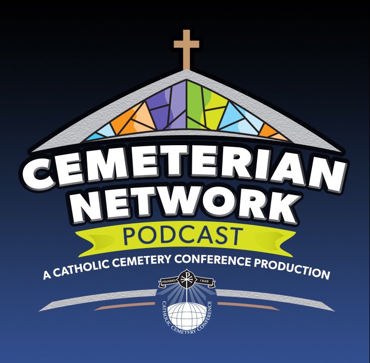 Check your email for a link to CCC’s inaugural podcast.