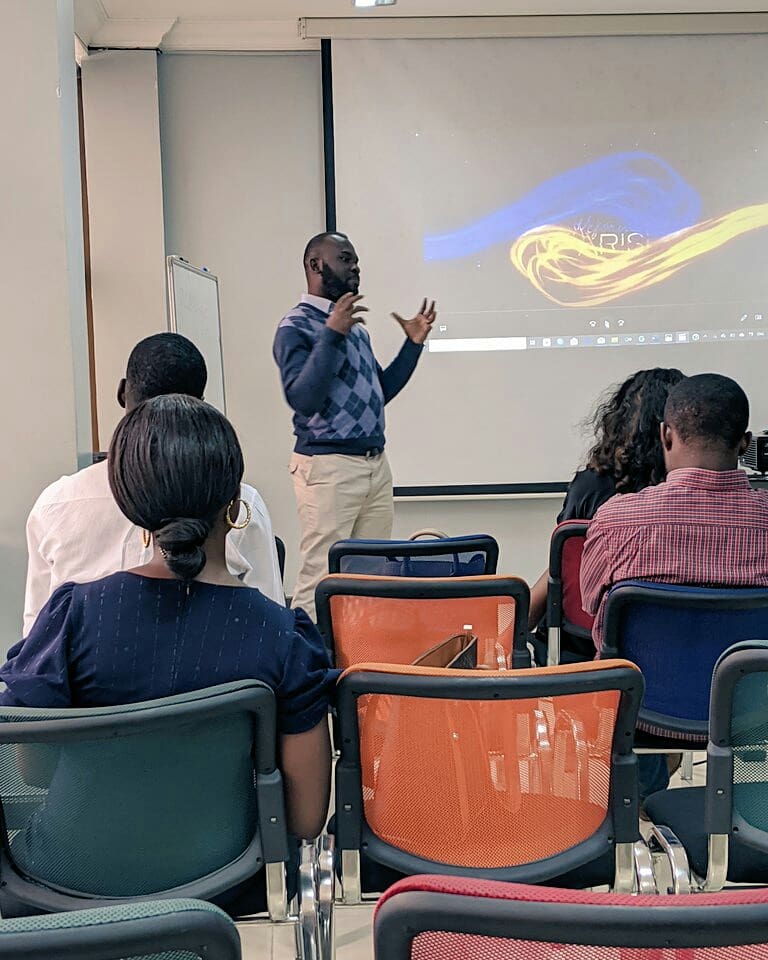 educationhubng's tweet image. @educationhubng in conjunction with @incubatorafrica proudly hosted the Starter Session of the 3rd cohort of their flagship Reformers Entrepreneur's Programme (REP) on Monday, 27-01-2020.

#educationhubng
#incubatorafrica
#rep2020
#Repcohort3
#startersession
#reformers