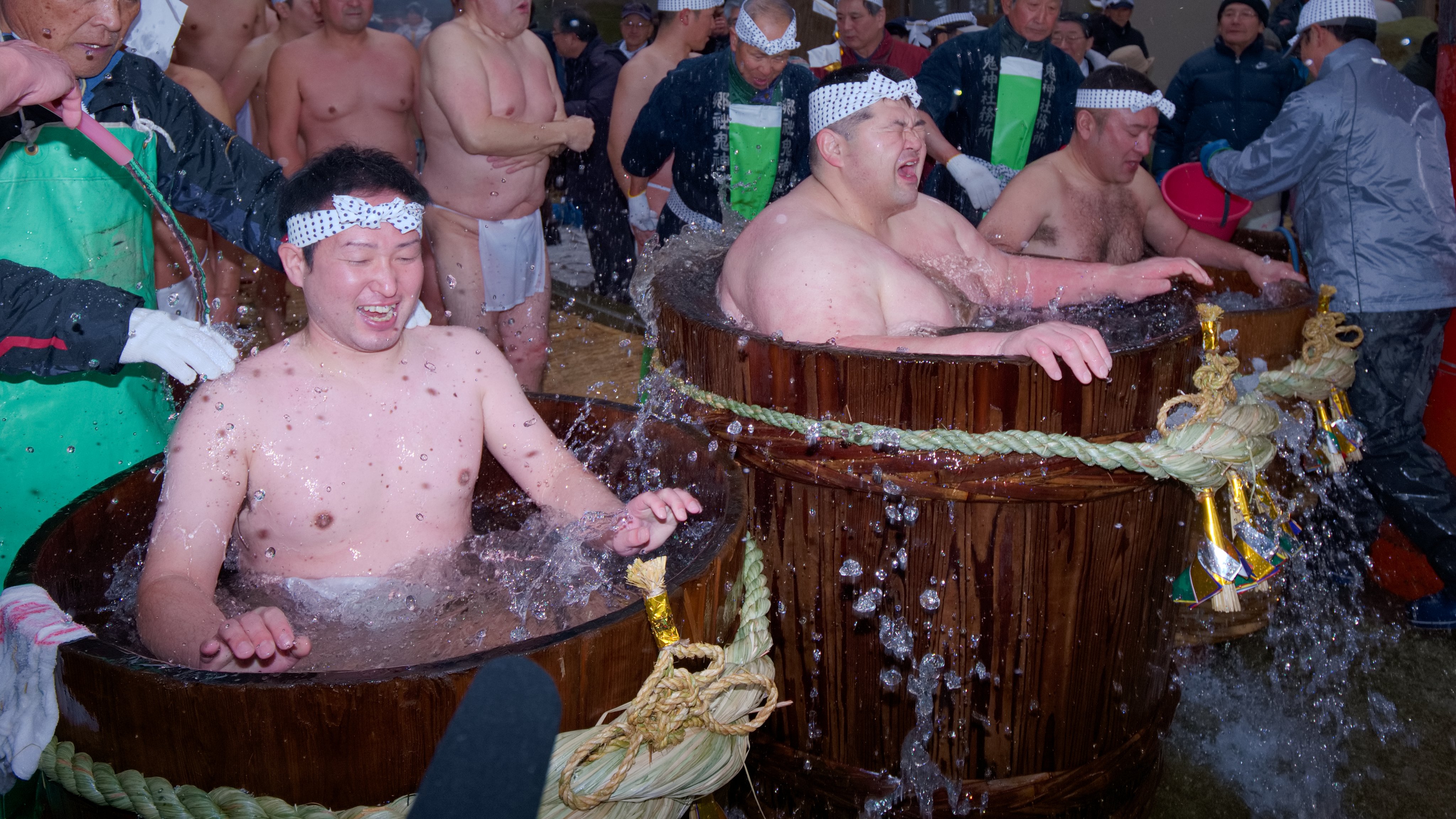 鬼神社 Twitter Search Twitter