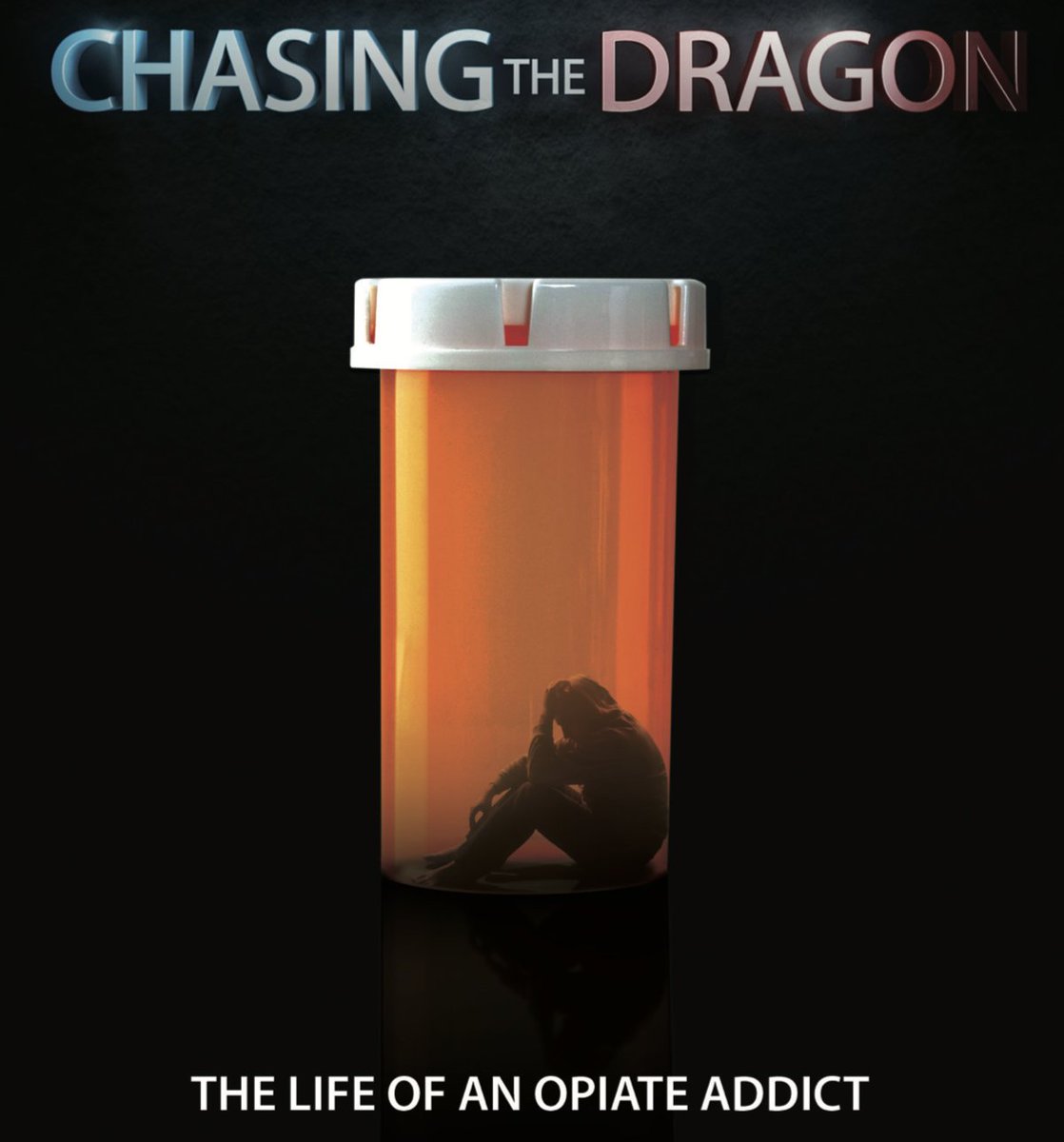 In an effort to combat the growing epidemic of prescription drug and heroin abuse, the FBI and DEA have released “Chasing the Dragon: The Life of an Opiate Addict,” a documentary aimed at educating students and young adults about the dangers of addiction.  #addiction #opioid
