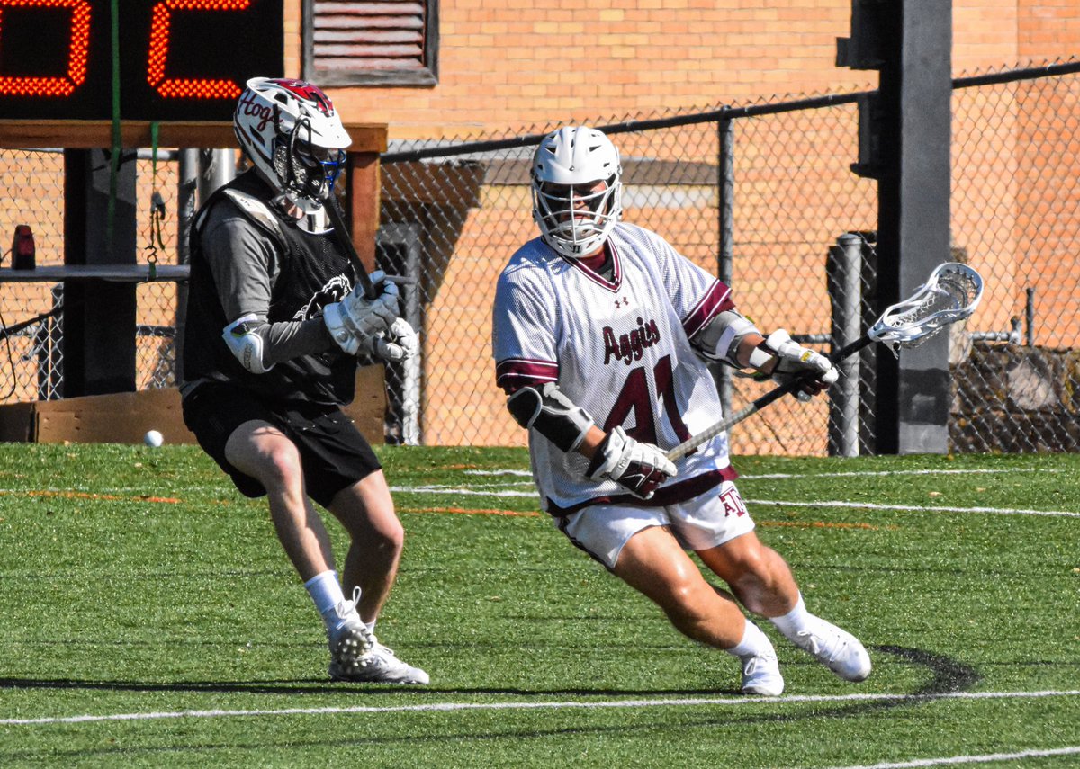 What a group of studs opening the season with 2 wins this past weekend