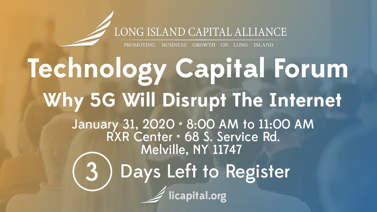LI Capital Alliance tweet media