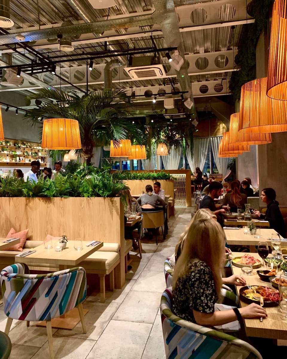 A T T E N T I O N :: You have until 31st January to enjoy 50% off our menu; and yes, that includes Friday night too! Tables are booking up fast, so click the link in our bio to book 🍴☝️