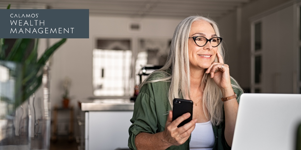 Retirement planning should be a priority for women, whether single or married. For more strategies and insights read our Women &amp; Wealth series bit.ly/2nRj6OH