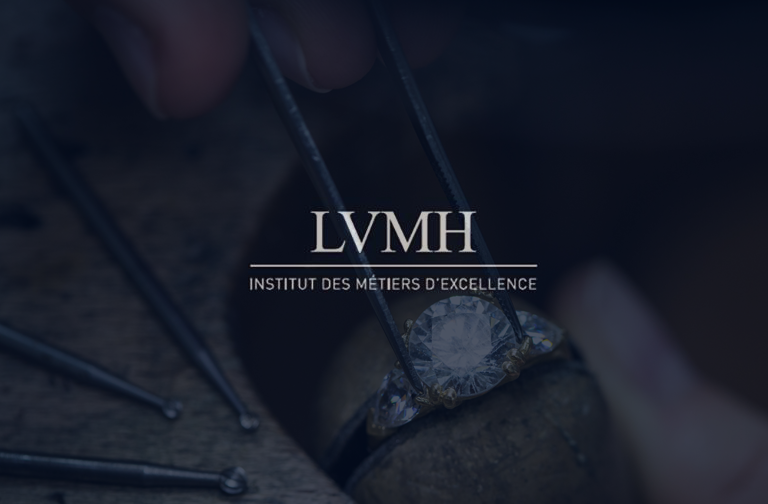 HEJ_Paris's tweet photo. @HEJ_Paris sera présente au Village de l’Institut des Métiers d’Excellence (IME) organisé par @LVMH à Clichy-sous-Bois le 4 février 2020 !😀
#imelvmh #lvmhtalents #excellence #metier #metierdart #artisanat #savoirfaire #creation #design #bijoux #joaillerie  #luxe https://t.co/TspYXXSMOB