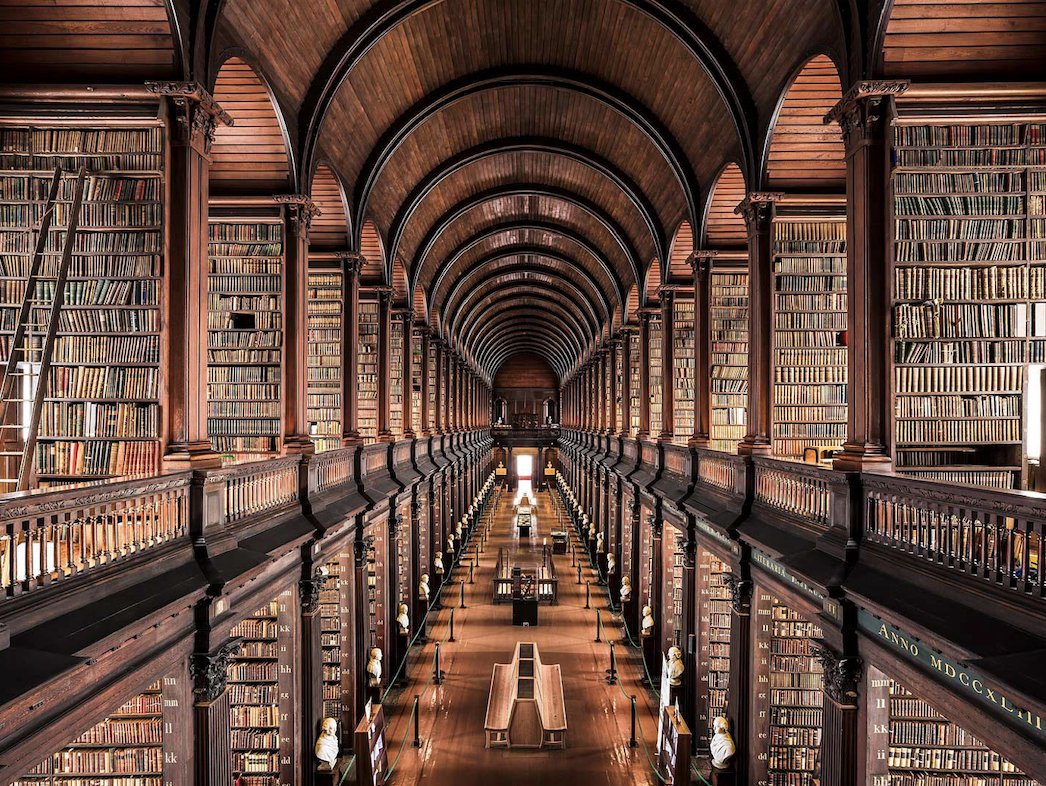 tcdglobal's tweet photo. Trinity is surrounded by a culture of history, art and literature. Ava blogs: "when I got the opportunity to study art history at Trinity I knew I would learn a lot from my classes". Read more about her experience here: https://t.co/arcynNxuLC #TrinityTips @GLoba https://t.co/GKbNo2g6iK