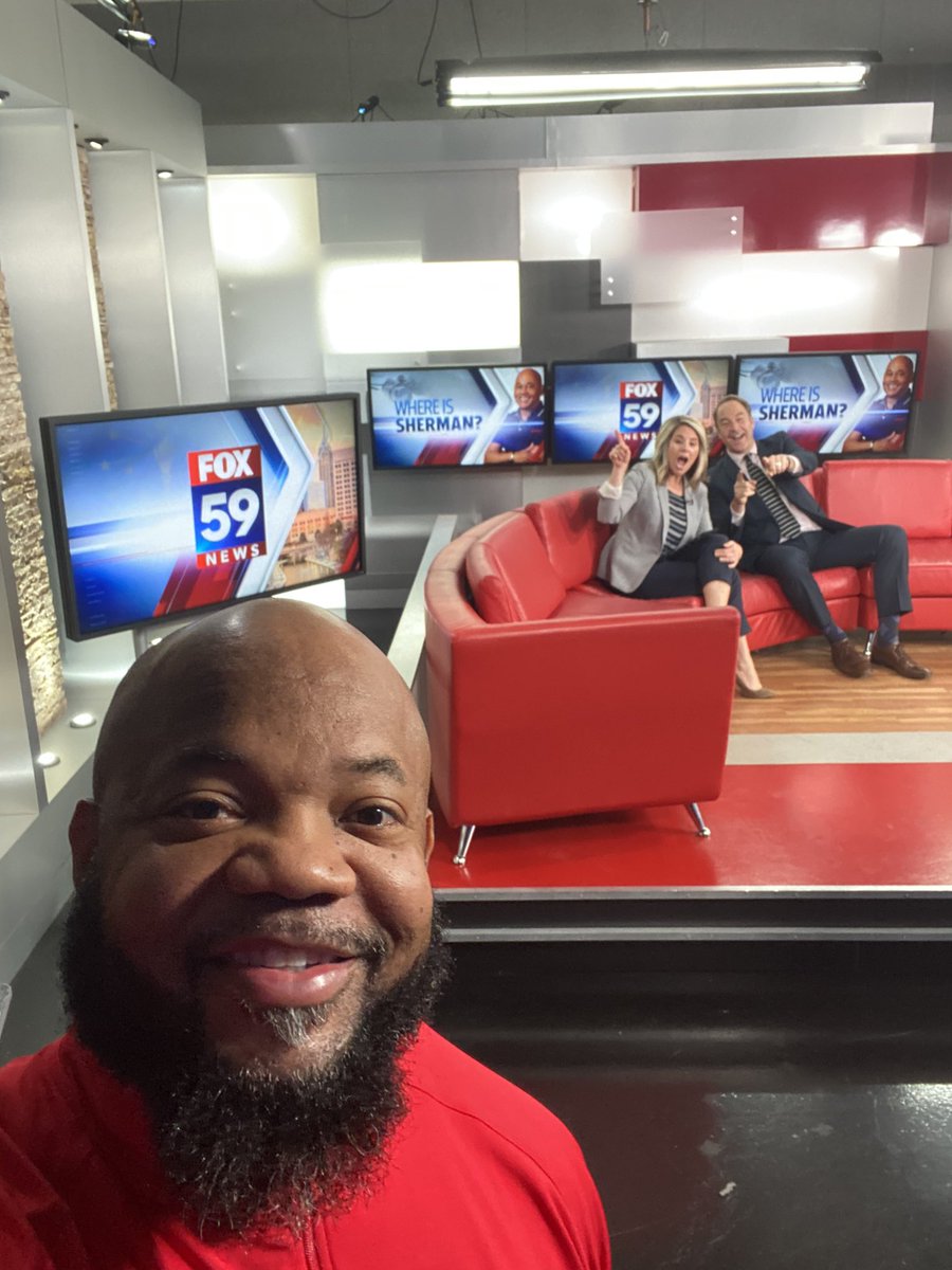 GaryBrackett58's tweet photo. Check out @Stacked_Pickle1 on @FOX59 this morning at 9:40am with @angelaganote @RayCortopassi ๐.
RT for a chance to win a $25 gift cardโ did I mention you can put it towards your catering ๐๐ฅโ๏ธ
#BuildThePickle #SuperBowl #CaterWithUs #EatHereIndy #Indianapolis #Dayton https://t.co/S8851ms5zI