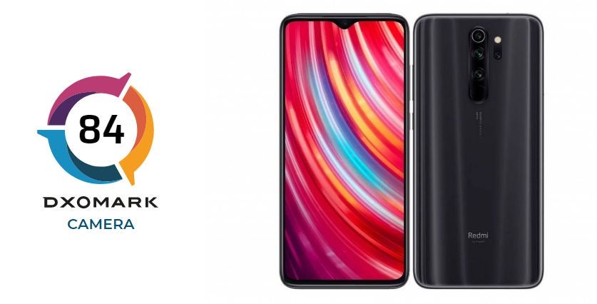 Gizchina's tweet photo. #DXoMark #Redmi_Note_8_Pro https://t.co/rXyzcmOxkC https://t.co/wg3wOP7omC